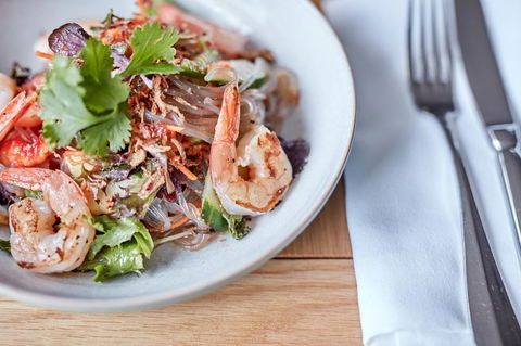 Novotel Cairns Oasis Resort - Accommodation Melbourne 29