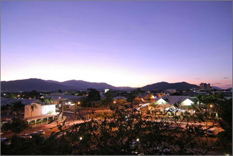 Novotel Cairns Oasis Resort - Accommodation Melbourne 39