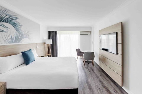 Novotel Cairns Oasis Resort - Accommodation Melbourne 6