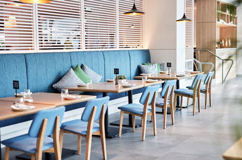 Novotel Cairns Oasis Resort - Accommodation Melbourne 7