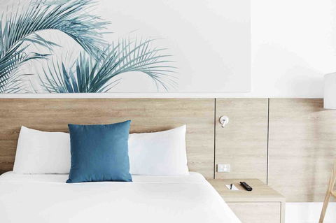 Novotel Cairns Oasis Resort - Accommodation Melbourne 10