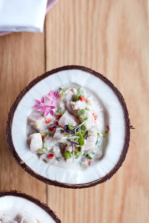 Novotel Cairns Oasis Resort - Accommodation Melbourne 15