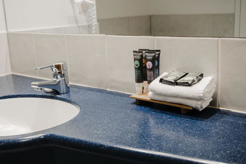 Novotel Cairns Oasis Resort - Accommodation Melbourne 24