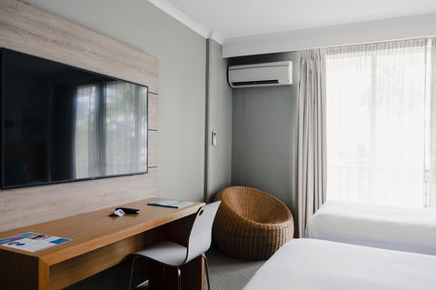 Novotel Cairns Oasis Resort - Accommodation Melbourne 26