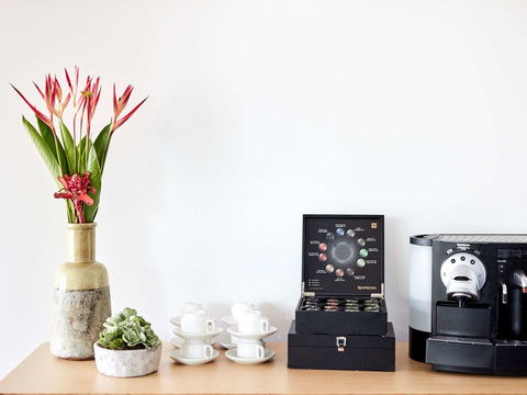 Novotel Cairns Oasis Resort - Accommodation Melbourne 42