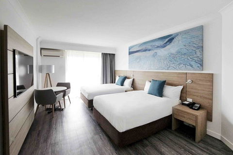 Novotel Cairns Oasis Resort - Accommodation Melbourne 17