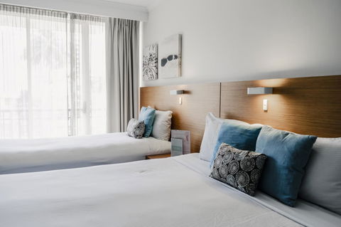 Novotel Cairns Oasis Resort - Accommodation Melbourne 23