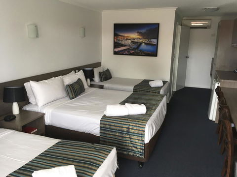 Sugar Country Motor Inn - Accommodation Melbourne 15