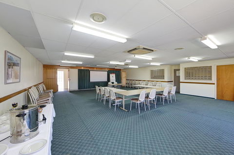 Sugar Country Motor Inn - Accommodation Melbourne 19