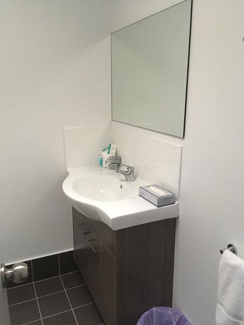 Sugar Country Motor Inn - Accommodation Melbourne 4