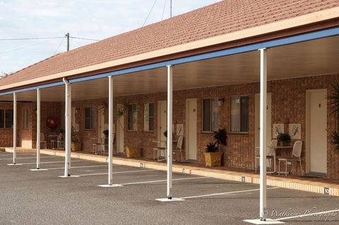 Sugar Country Motor Inn - Accommodation Melbourne 20