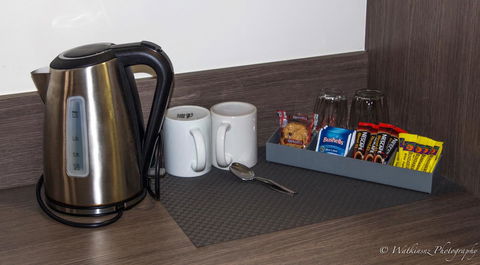 Sugar Country Motor Inn - Accommodation Melbourne 6