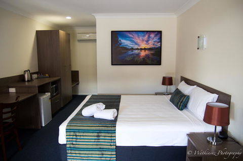 Sugar Country Motor Inn - Accommodation Melbourne 0