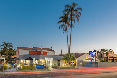 Sugar Country Motor Inn - Accommodation Melbourne 7