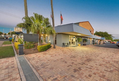 Sugar Country Motor Inn - Accommodation Melbourne 11