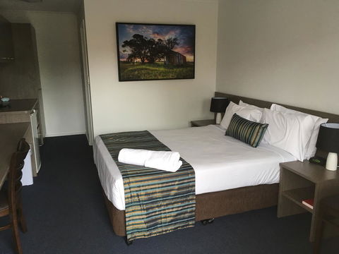 Sugar Country Motor Inn - Accommodation Melbourne 16