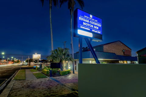 Sugar Country Motor Inn - Accommodation Melbourne 8