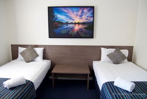 Sugar Country Motor Inn - Accommodation Melbourne 10