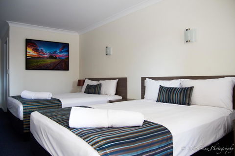 Sugar Country Motor Inn - Accommodation Melbourne 9