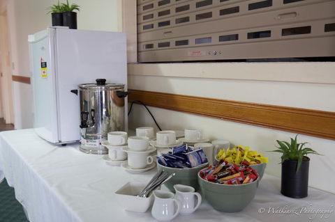 Sugar Country Motor Inn - Accommodation Melbourne 13