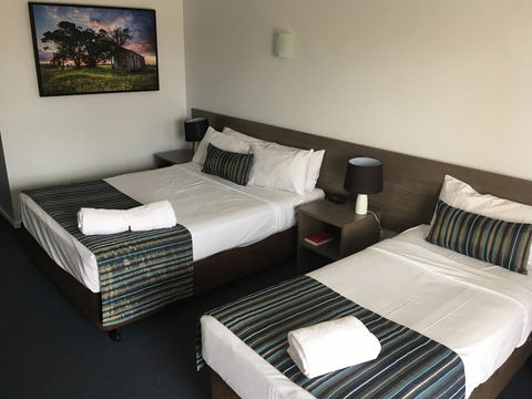 Sugar Country Motor Inn - Accommodation Melbourne 17