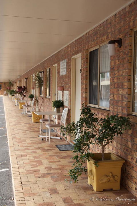 Sugar Country Motor Inn - Accommodation Melbourne 14