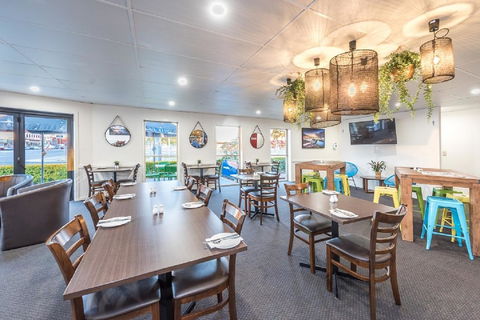 Sugar Country Motor Inn - Accommodation Melbourne 2