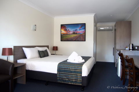 Sugar Country Motor Inn - Accommodation Melbourne 5
