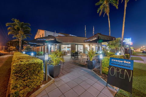 Sugar Country Motor Inn - Accommodation Melbourne 3