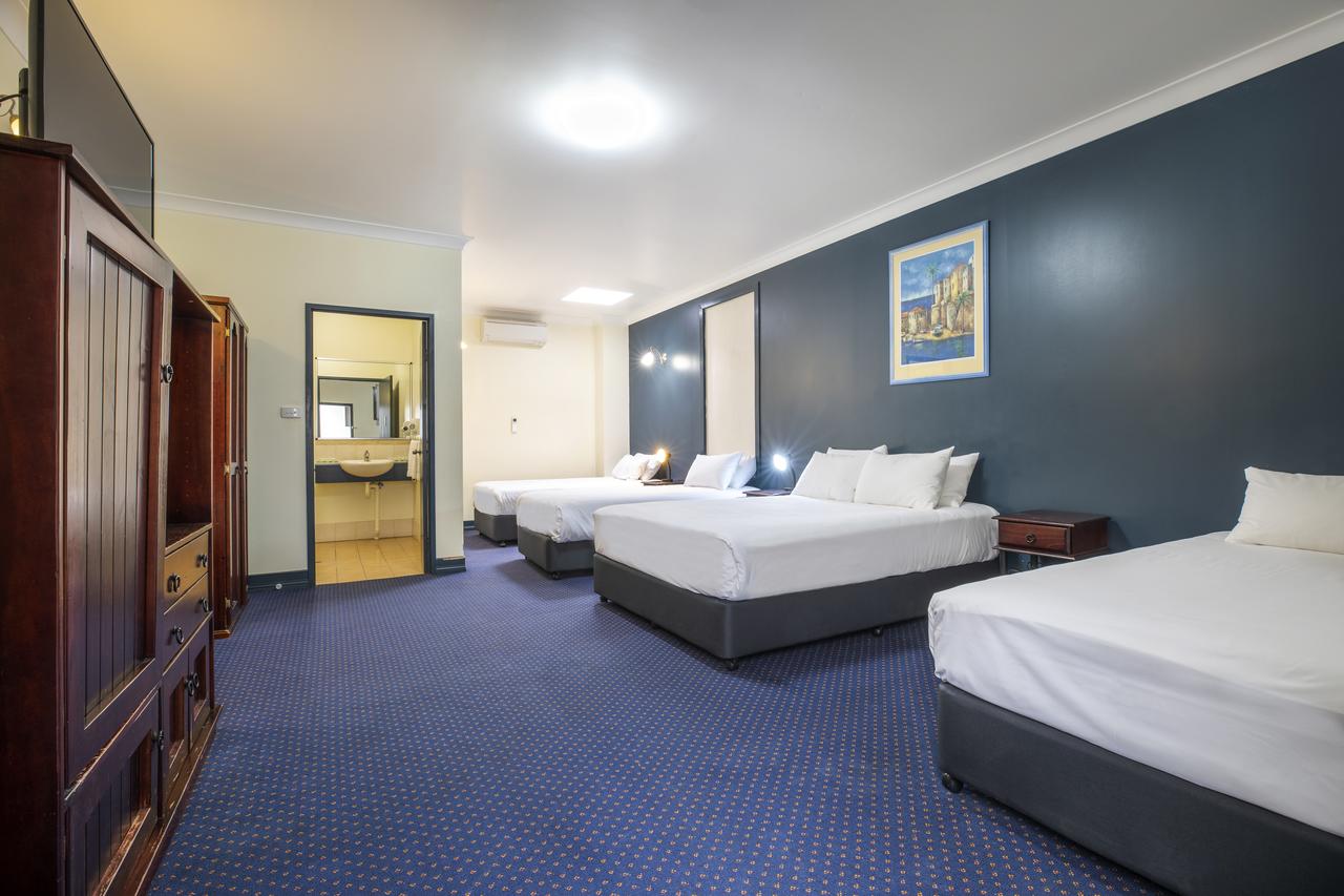  Accommodation Melbourne