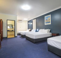 Atherton Hotel - Accommodation Melbourne