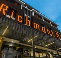 Mantra Richmont Hotel - Accommodation Melbourne