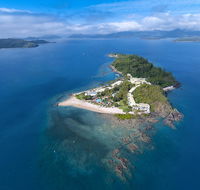 Daydream Island Resort - Accommodation Melbourne
