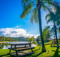 Bay of Palms - Accommodation Melbourne