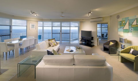 2nd Avenue Beachside Apartments - Accommodation Melbourne 26