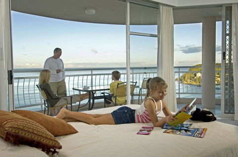 2nd Avenue Beachside Apartments - Accommodation Melbourne 24