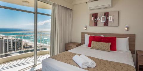 2nd Avenue Beachside Apartments - Accommodation Melbourne 36