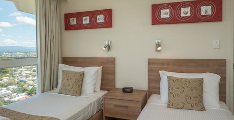 2nd Avenue Beachside Apartments - Accommodation Melbourne 38