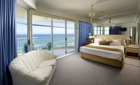 2nd Avenue Beachside Apartments - Accommodation Melbourne 31