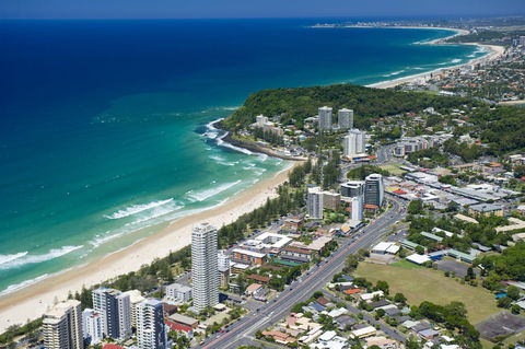 2nd Avenue Beachside Apartments - Accommodation Melbourne 5
