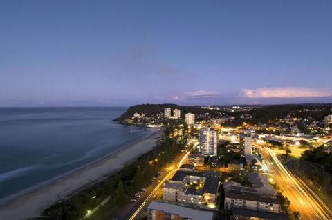 2nd Avenue Beachside Apartments - Accommodation Melbourne 6