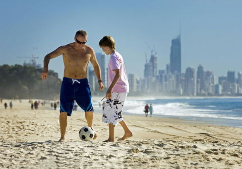 2nd Avenue Beachside Apartments - Accommodation Melbourne 37