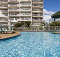 2nd Avenue Beachside Apartments - Accommodation Melbourne