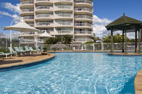 2nd Avenue Beachside Apartments - Accommodation Melbourne 0