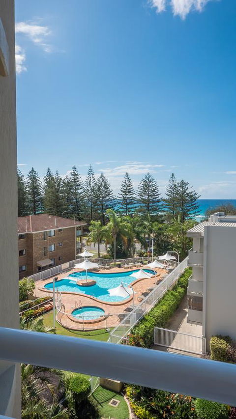 2nd Avenue Beachside Apartments - Accommodation Melbourne 1