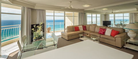 2nd Avenue Beachside Apartments - Accommodation Melbourne 35