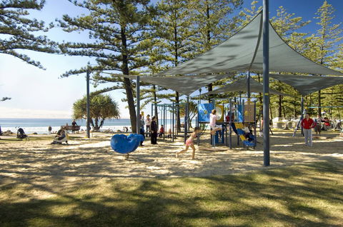 2nd Avenue Beachside Apartments - Accommodation Melbourne 28