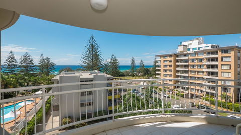2nd Avenue Beachside Apartments - Accommodation Melbourne 11