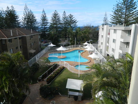 2nd Avenue Beachside Apartments - Accommodation Melbourne 16