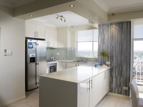 2nd Avenue Beachside Apartments - Accommodation Melbourne 25